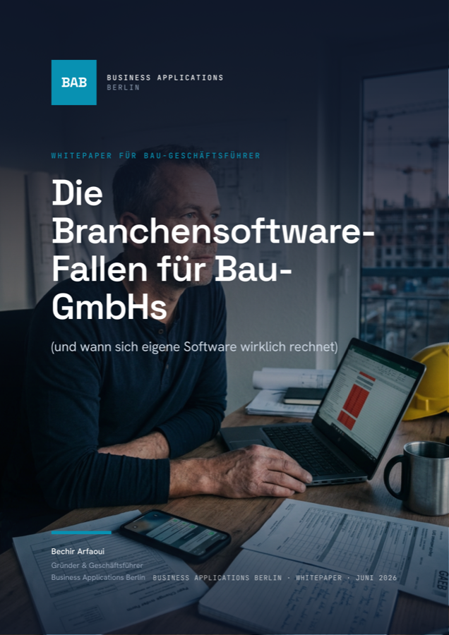 Whitepaper Vorschau, Seite 1